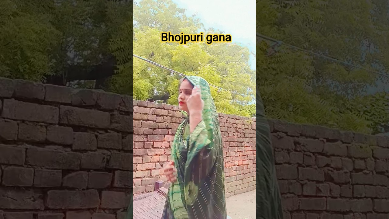 khushbu jain& Rajneesh #. tohra hi nam ke sedhura 