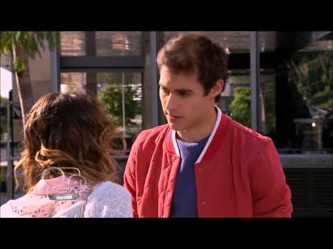 violetta 2 leon et violetta épisode 77