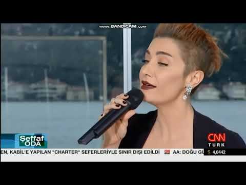 Sıla - Belalım (Yanarım) / CNN Türk - Şeffaf Oda