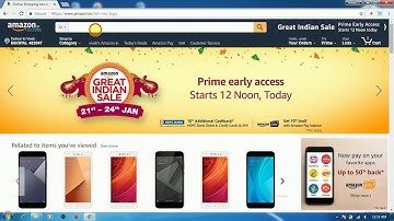 Amazon COD trick 100% working||2018