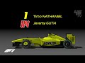 Die große Saison-Vorschau zur 2. Saison! || ACF1 World Championship