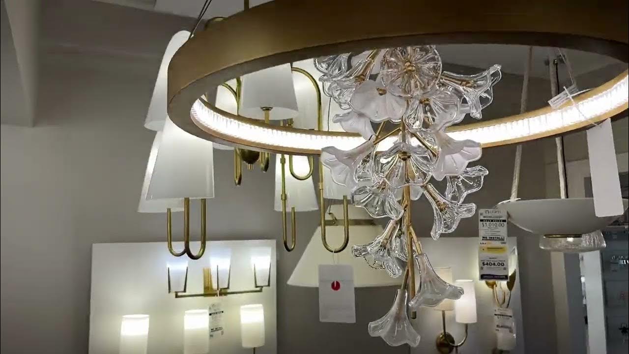 Discover the Perfect Lighting Solutions at The House of Lights YouTube