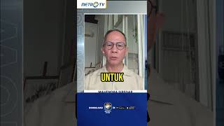 Detik-Detik Deadlock Restu Kongres AS, "Kursi" Trump Terancam? #shorts