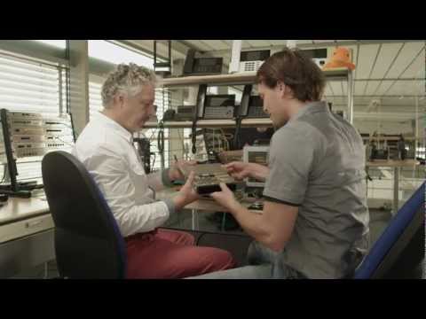 innovaphone corporate film: your specialist for IP telephony and Unified Communications | English