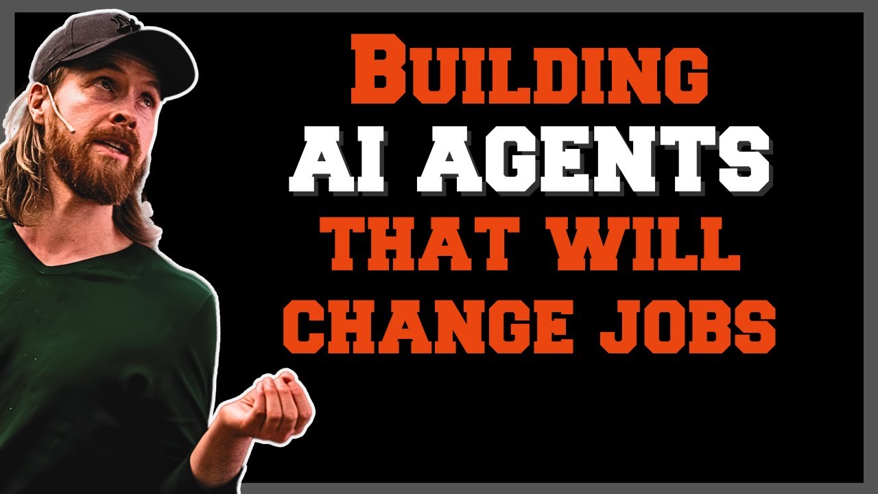 Realtime Voice AI AGENTS Will Explode in 2025 | SHOWCASE Realtime Voice AI AGENTS Will Explode in 2025 | SHOWCASE