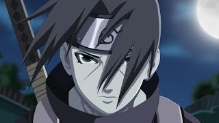 Itachi Uchiha AMV - Numb
