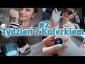 WYJEŻDŻAM & NOWY SMARTWATCH