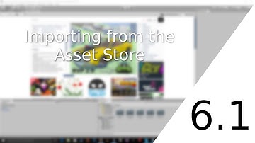 [UNITY 5] [6.1] Beginner Tutorial: Horror-Game -  Asset Store