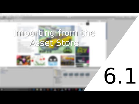 [UNITY 5] [6.1]