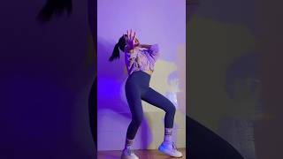 Put The Thumb To The Nose X Cant Stop Me Dance Cover By double rin