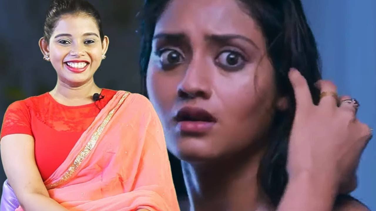 মুখ চোখ দরজা বন্ধ করে চলে যাও | Nusrat Jahan Best Entry Scene | Buladir ...