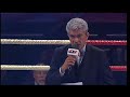 Mercado vs Bairkhanov - Quarter Final WSB Season 2