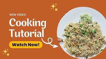 🍚🧑‍🍳 Easy Fried Rice Recipe IQuick and Delicious😋