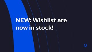 Add Wishlist to Your Products in Shopify with Notify Me!