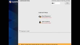 centos 8 RAID 1