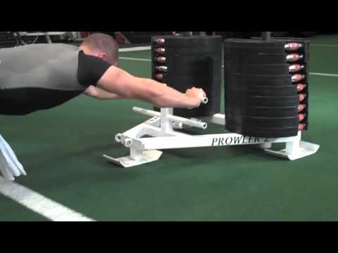 EFT Sports Performance - Beast Mode