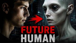 Scientists Warn Humans May Evolve Into THIS… | Terrifying Future