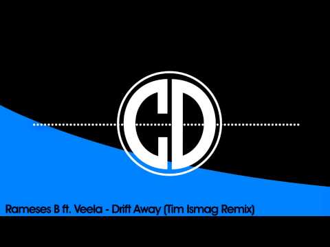Rameses B ft. Veela - Drift Away (Tim Ismag Remix) [Intertia Records]