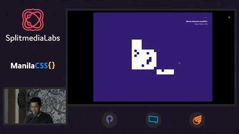 RSCSS: Writing CSS without losing your sanity - Rico Sta  Cruz | CSS Manila
