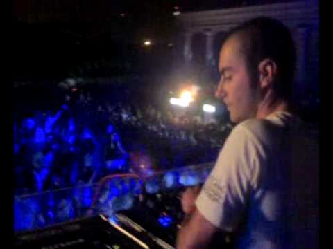 Luc Adams - Ministry of Sound Festival Main Stage ...