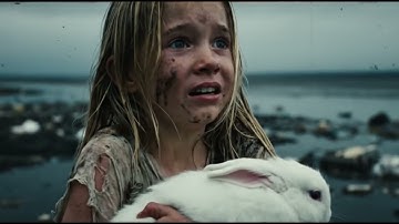 🌧️ 72 Hours of Endless Rain — The Town Was Wiped Out in Seconds! ⚠️