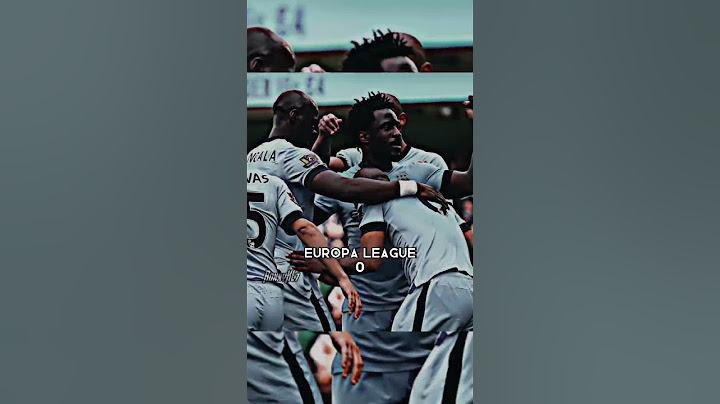 Manchester is … 🤫