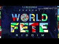 WORLD FETE RIDDIM MIX