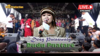 Dudu Pnatare - Desy Paraswaty - Desy Paraswaty Live Desa Gebang Kulon Cirebon