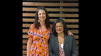 The Leftovers with Pramila Jayapal