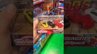 Stop Scrolling… This 90s Majorette Pack Is Too Good 😳🔥 #diecast #shorts #automobile