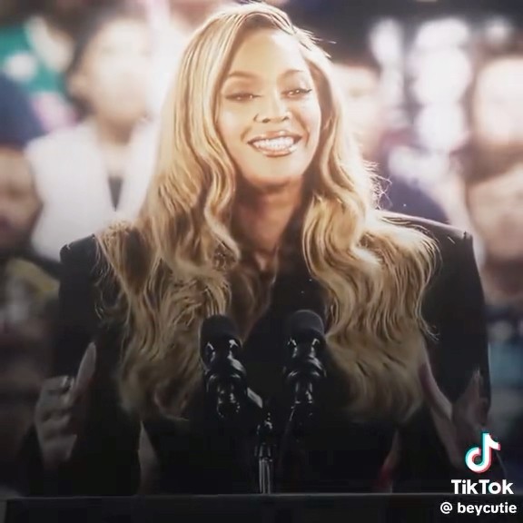 we make sure to thank beyonce - YouTube