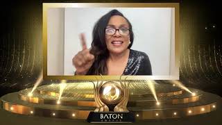 2021 Baton Awards Virtual Event