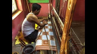 Sambalpuri Handloom Weavers - Full Documentary Film