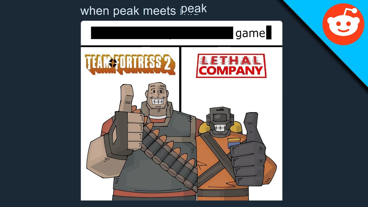 👍 (TF2 Reddit)