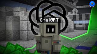 Jai Utilisé Lia Pour Devenir Riche Sur Le Donutsmp