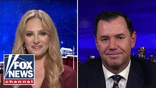 Celebrity Tomi Lahren, Joe Concha predict winners and losers for 2022 Profile