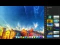 Deepin 15 RC release