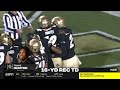 Colorado WR Travis Hunter takes big hit but holds on to TD vs Stanford