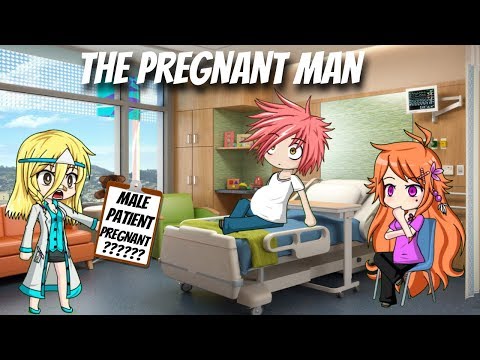 Gacha Mini Movie||Lunime||The Pregnant Man||Gacha Studio Gacha Mini Movie||Lunime||The Pregnant Man||Gacha Studio