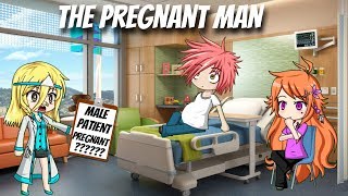 Gacha Mini Movie||Lunime||The Pregnant Man||Gacha Studio