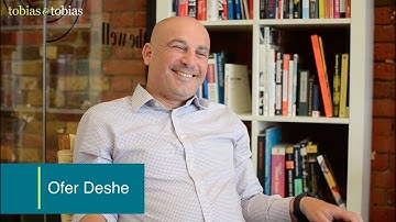 Minimum Lovable Products - Tobias & Tobias