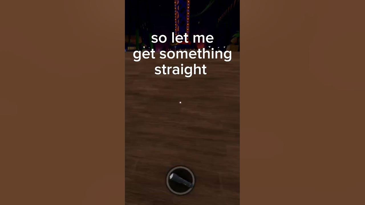 Thats just not right youtube