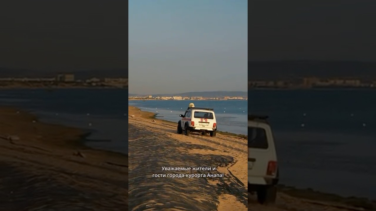 13 волонтеров остались спасать побережье Черного моря от мазута. Фильм «Последний лагерь»