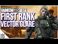 My First Rank Vector Glare | Border Full Game