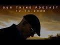 Our Thing Podcast Season One Trailer | Sammy "The Bull" Gravano