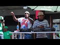 EMCIMBINI - Kabza de small ft DJ Maphorisa set at NMU