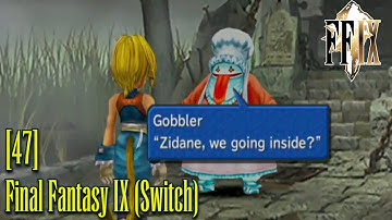 Final Fantasy IX | Part 47 | 