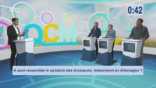 QCM Novembre (1/4)