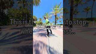 Advanced Skater Tips