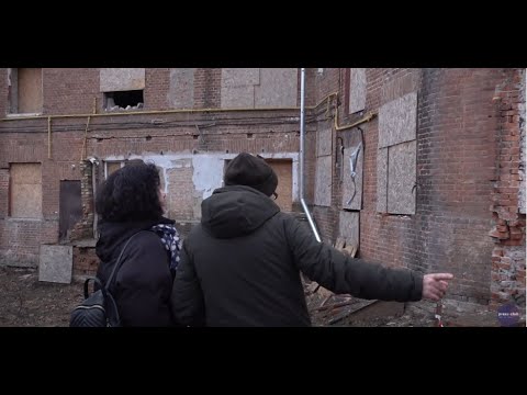 Дивитись новини на сайті Gromada Group, медіа холдинг Харківщини